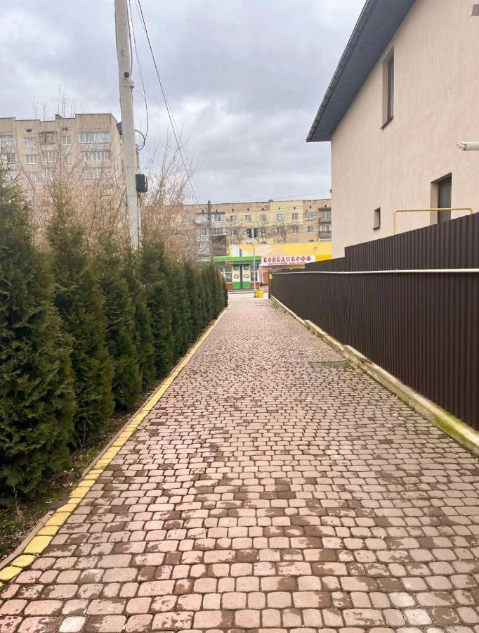 Villa Maxim Vínnytsia Exterior foto